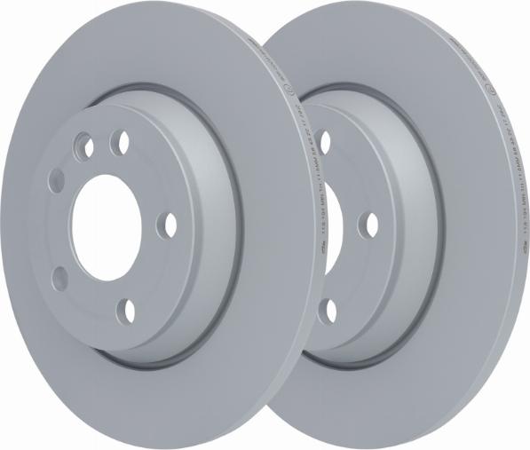 ATE 24.0113-0194.1 - Brake Disc onlydrive.pro