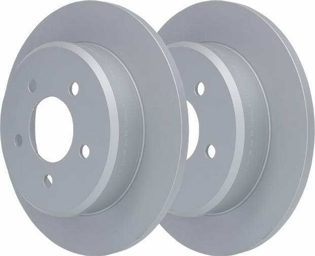 ATE 24.0113-0196.1 - Brake Disc onlydrive.pro