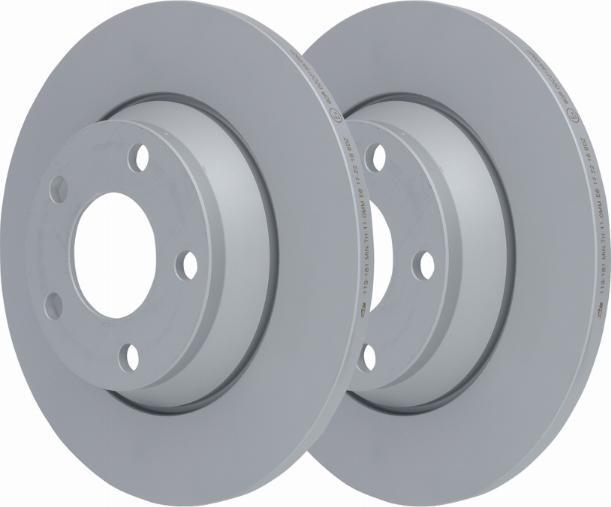 ATE 24.0113-0181.1 - Brake Disc onlydrive.pro