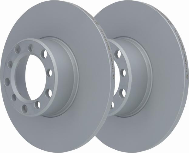 ATE 24.0113-0137.1 - Brake Disc onlydrive.pro