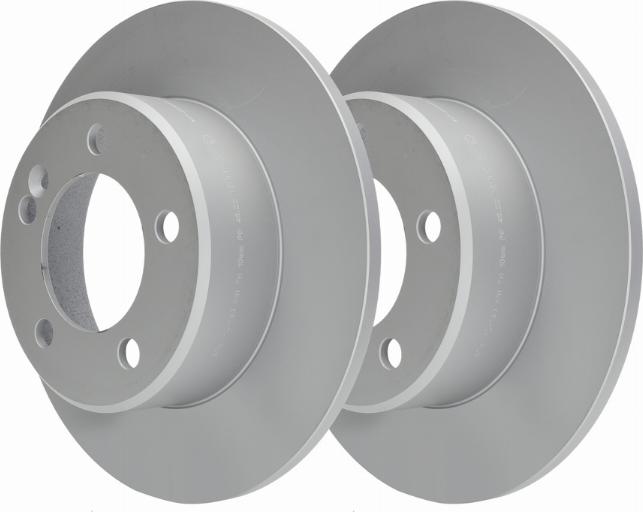 ATE 24.0112-0190.1 - Brake Disc onlydrive.pro