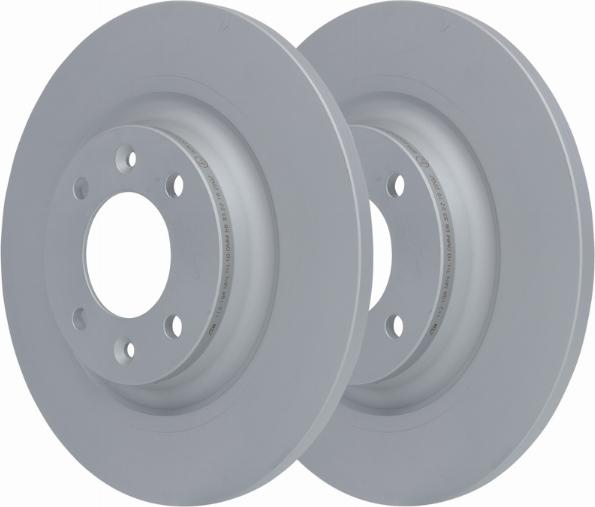 ATE 24.0112-0198.1 - Brake Disc onlydrive.pro