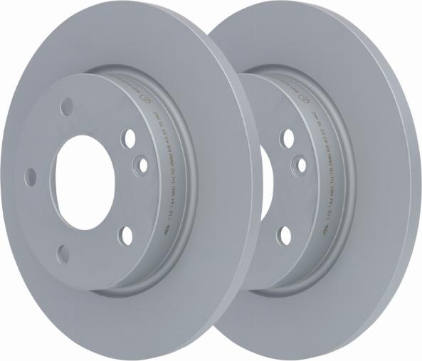 ATE 24.0112-0144.1 - Brake Disc onlydrive.pro