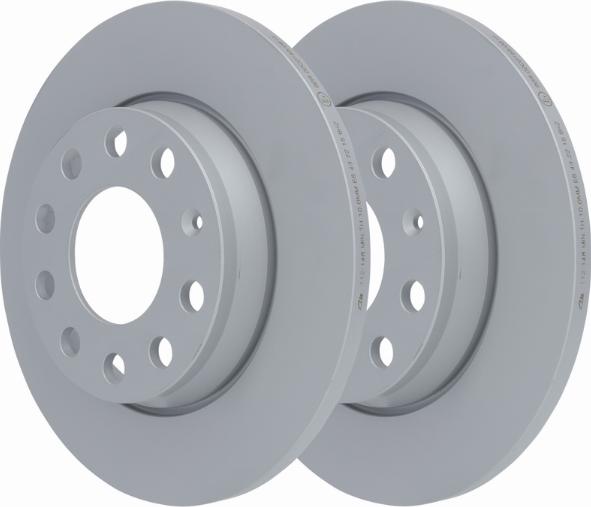 ATE 24.0112-0148.1 - Brake Disc onlydrive.pro