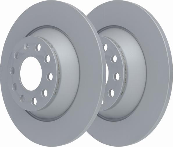 ATE 24.0112-0159.1 - Brake Disc onlydrive.pro