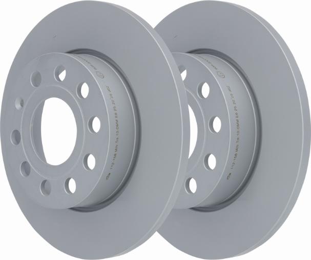 ATE 24.0112-0158.1 - Brake Disc onlydrive.pro