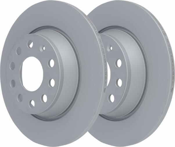 ATE 24.0112-0169.1 - Brake Disc onlydrive.pro