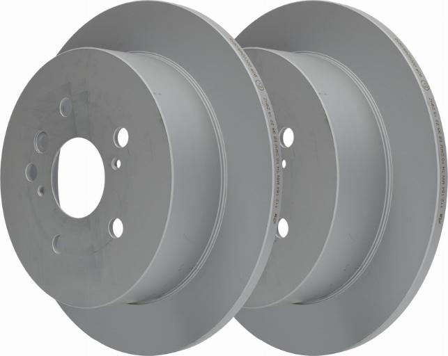 ATE 24.0112-0164.1 - Brake Disc onlydrive.pro