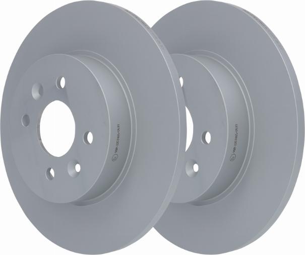 ATE 24.0112-0160.1 - Brake Disc onlydrive.pro