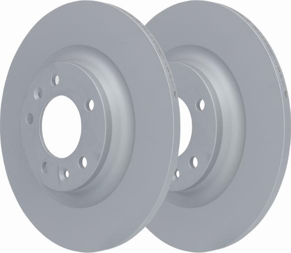 ATE 24.0112-0162.1 - Brake Disc onlydrive.pro