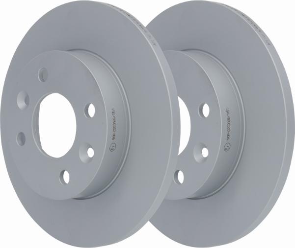 ATE 24.0112-0116.1 - Brake Disc onlydrive.pro