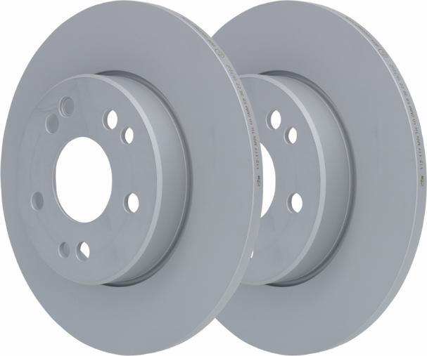 ATE 24.0112-0117.1 - Brake Disc onlydrive.pro