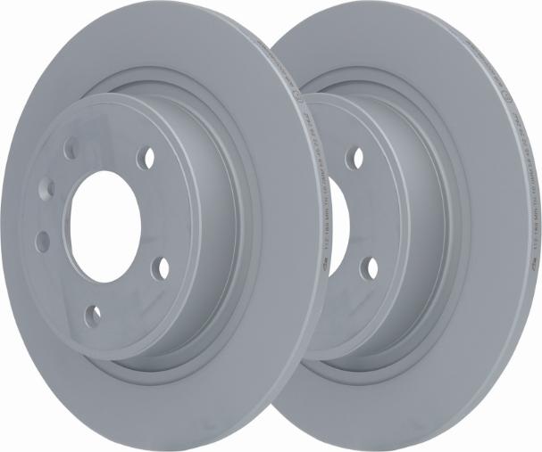 ATE 24.0112-0189.1 - Brake Disc onlydrive.pro