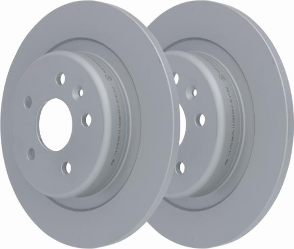 ATE 24.0112-0219.1 - Brake Disc onlydrive.pro