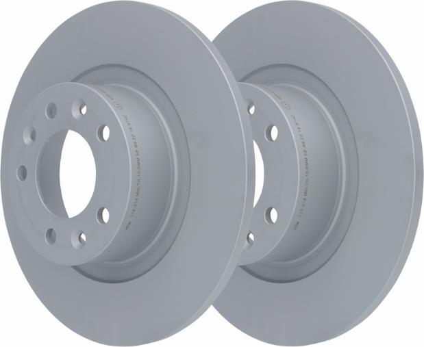 ATE 24.0112-0216.1 - Brake Disc onlydrive.pro