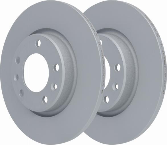 ATE 24.0112-0211.1 - Brake Disc onlydrive.pro