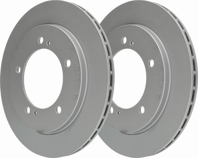 ATE 24.0117-0109.1 - Brake Disc onlydrive.pro