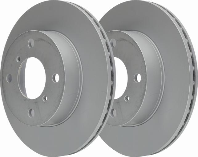 ATE 24.0117-0105.1 - Brake Disc onlydrive.pro