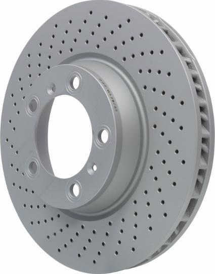 ATE 24.0134-0101.1 - Brake Disc onlydrive.pro