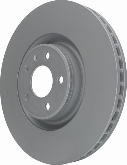 ATE 24.0134-0103.1 - Brake Disc onlydrive.pro