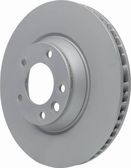 ATE 24.0134-0124.1 - Brake Disc onlydrive.pro