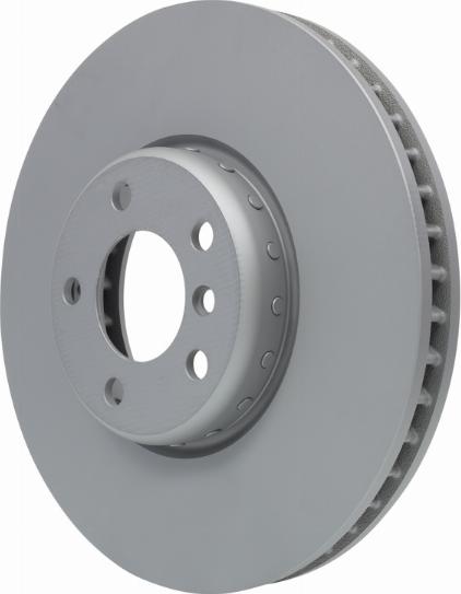 ATE 24.0136-0115.2 - Brake Disc onlydrive.pro