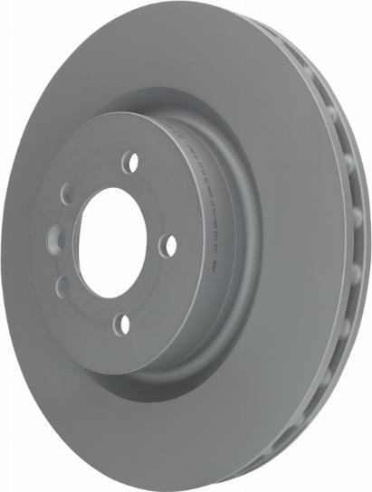 ATE 24.0130-0195.1 - Brake Disc onlydrive.pro