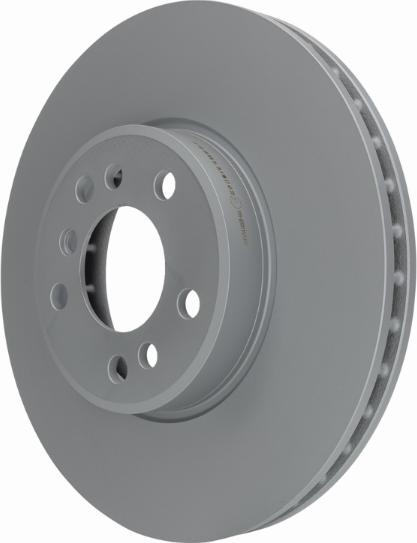 ATE 24.0130-0109.1 - Brake Disc onlydrive.pro