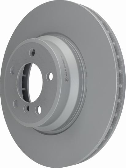 ATE 24.0130-0118.1 - Brake Disc onlydrive.pro