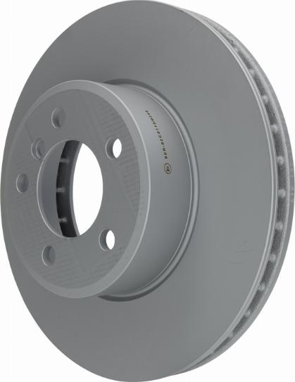 ATE 24.0130-0117.1 - Brake Disc onlydrive.pro