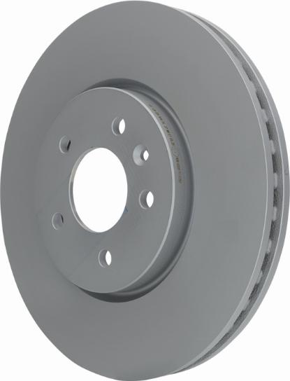 ATE 24.0130-0224.1 - Brake Disc onlydrive.pro