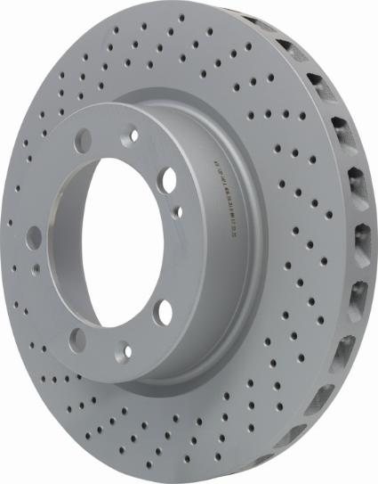 ATE 24.0132-0142.1 - Brake Disc onlydrive.pro