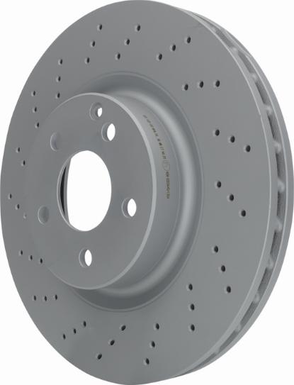 ATE 24.0132-0153.1 - Brake Disc onlydrive.pro