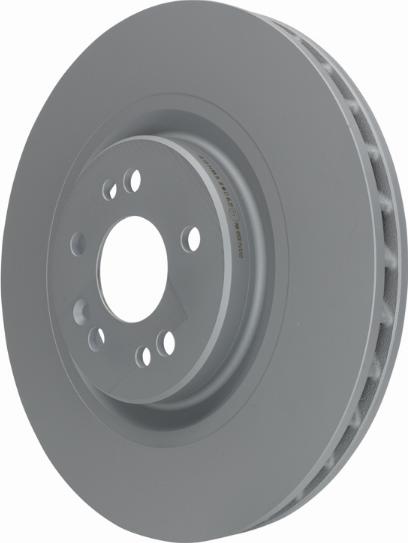 ATE 24.0132-0114.1 - Brake Disc onlydrive.pro