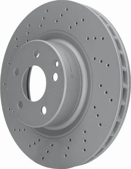 ATE 24.0132-0115.1 - Brake Disc onlydrive.pro