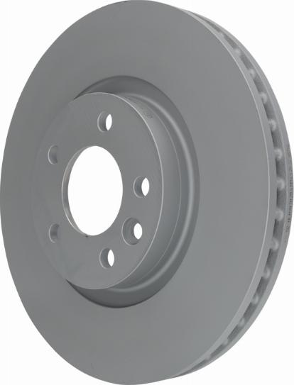 ATE 24.0132-0116.1 - Brake Disc onlydrive.pro