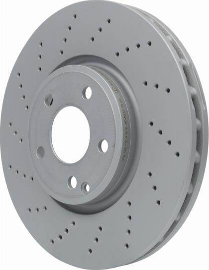 ATE 24.0132-0170.1 - Brake Disc onlydrive.pro