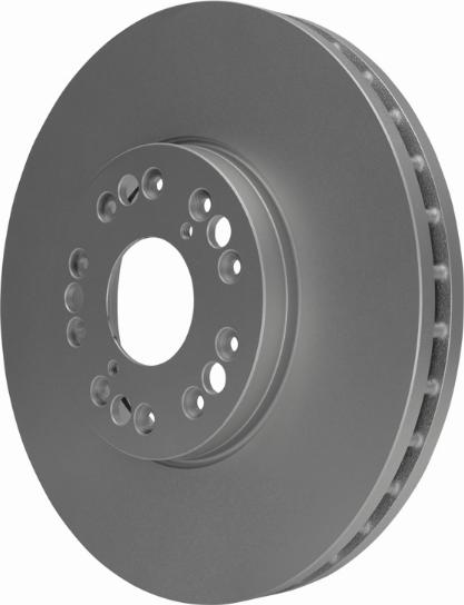 ATE 24.0132-0701.1 - Brake Disc onlydrive.pro