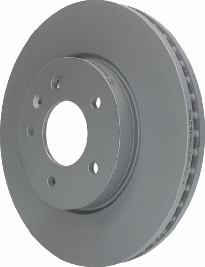 ATE 24.0129-0101.1 - Brake Disc onlydrive.pro