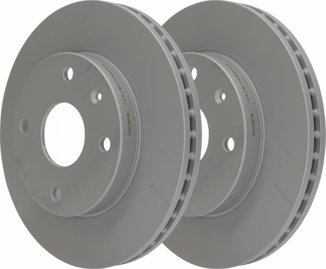 ATE 24.0124-0199.1 - Brake Disc onlydrive.pro