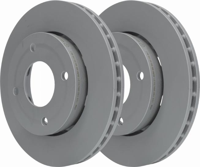 ATE 24.0124-0192.1 - Brake Disc onlydrive.pro