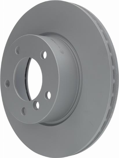 ATE 24.0124-0197.1 - Brake Disc onlydrive.pro