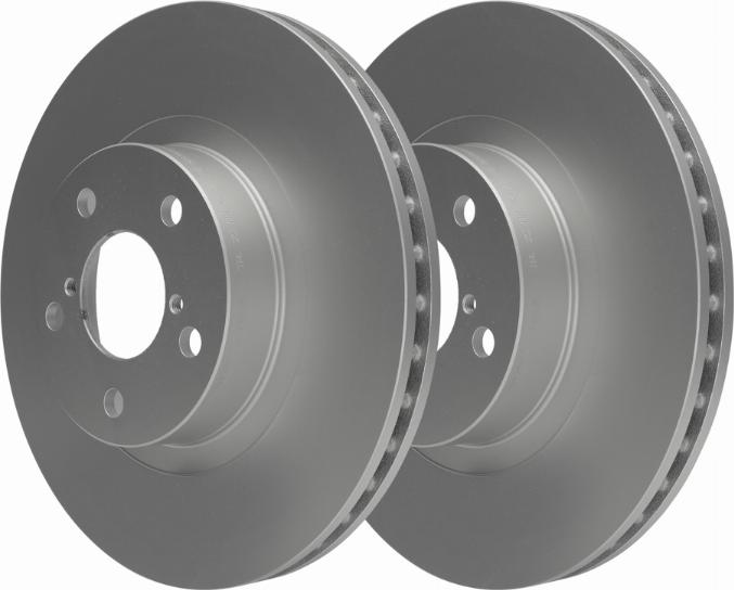 ATE 24.0124-0145.1 - Brake Disc onlydrive.pro