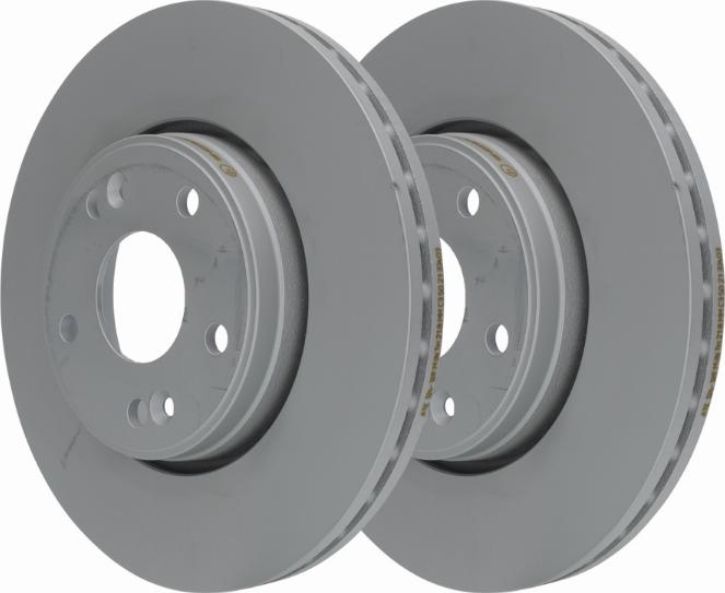 ATE 24.0124-0169.1 - Brake Disc onlydrive.pro