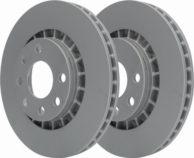 ATE 24.0124-0115.1 - Brake Disc onlydrive.pro