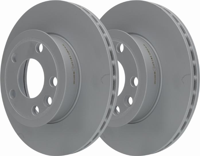 ATE 24.0124-0118.1 - Brake Disc onlydrive.pro