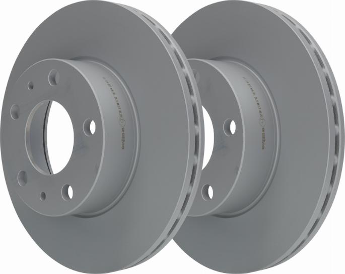 ATE 24.0124-0127.1 - Brake Disc onlydrive.pro