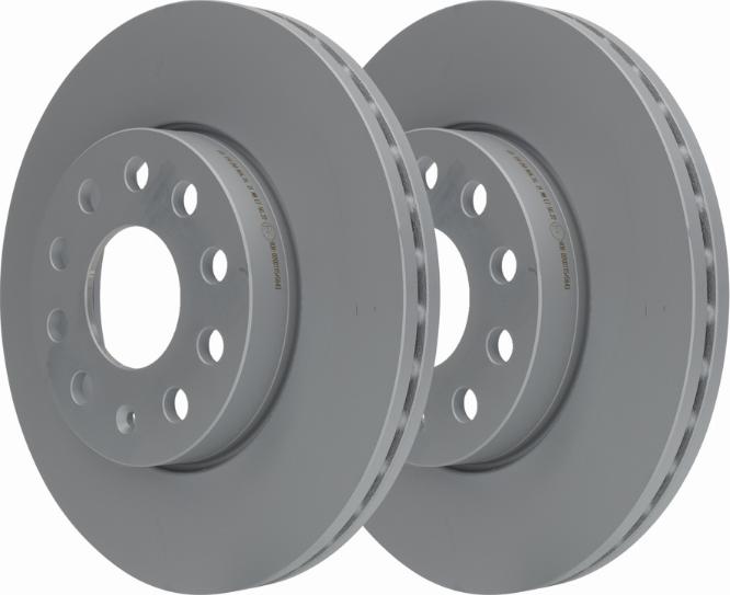 ATE 24.0124-0258.1 - Brake Disc onlydrive.pro