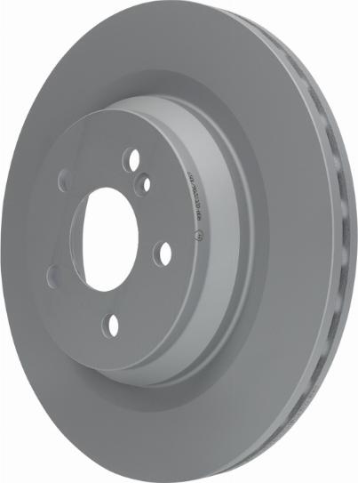 ATE 24.0124-0212.1 - Brake Disc onlydrive.pro