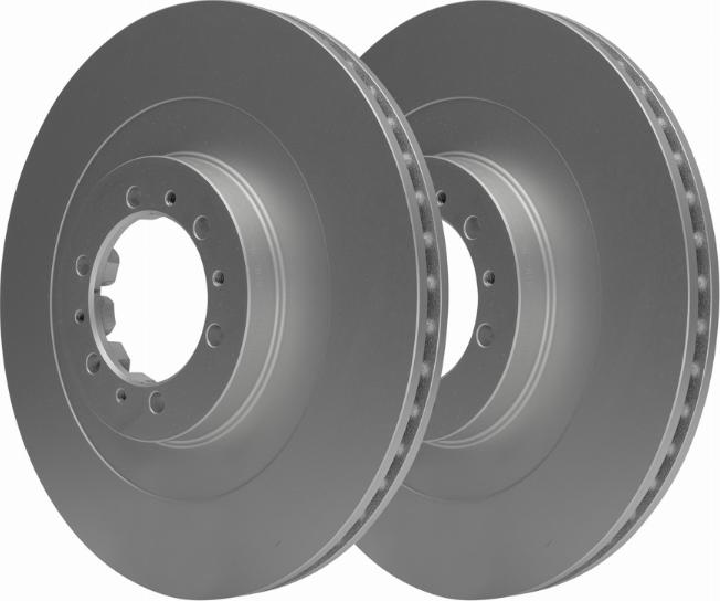 ATE 24.0124-0724.1 - Brake Disc onlydrive.pro